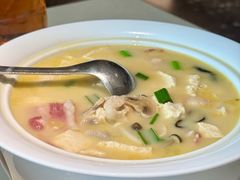 -悦融琥珀·京鲁菜·海味珍品(西单店)