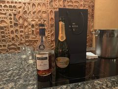 -广州柏悦酒店·悦景轩·粤菜餐厅