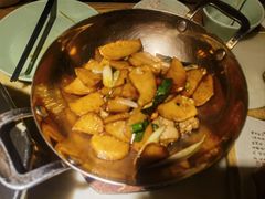 -绿茶餐厅(西单老佛爷店)