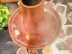 -南门涮肉(上海二店)