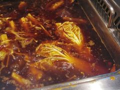 -重庆刘一手火锅(三峡广场直营店)