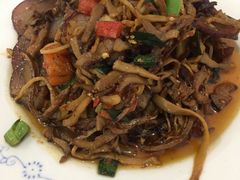 烟笋腊肉钵-新新湘菜馆(新中街二条店)