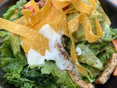 -Q MEX 库迈墨西哥餐吧(三里屯店)