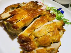 河北神仙鸡-小放牛河北菜(长安万达店)