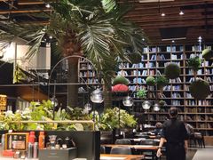 -咖梦餐厅 COMENG RESTAURANT