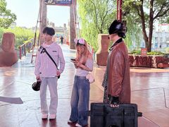 -杭州乐园