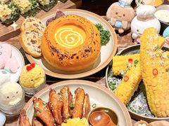 -三川·十酒Izakaya(南昌路店)