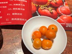 -长安记·大美陕菜(大族广场店)