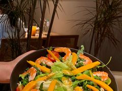 -KimPro 辛普乐概念韩餐