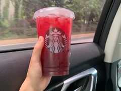 -星巴克臻选(深圳龙岗万科店)