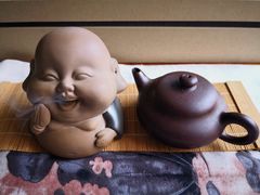 -天津东丽湖风景区