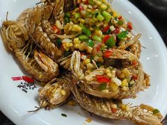-一起吃小龙虾·海鲜(海珠店)