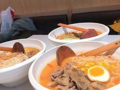 -味千拉面(星摩尔购物中心店)