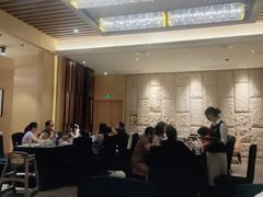 -顺德美的万豪酒店·自助餐·贡厨