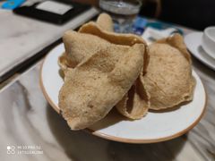 -星洲小聚·东南亚菜(中航城君尚店)