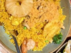 -喜越泰莱·泰越料理(海逸新天地店)