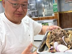 -尔力新疆丸子汤(北屯店)