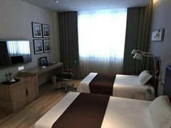 -莫泰酒店(哈尔滨秋林医大一院地铁站店)