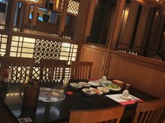 -本家·添百客韩国料理(泰然店)