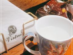 -越谜·越南餐厅(长白店)