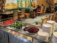 -君邦火锅(新疆大厦店)