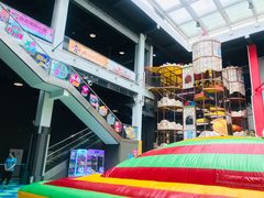 -蒙特利亲子乐园