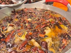 -辣婆婆(航天桥店)