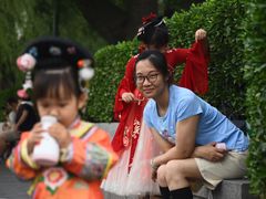 -东华门大街小区