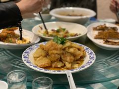 -苏师傅菜馆(上沙店)