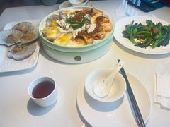 -巡味顺德菜(欢乐海岸购物中心店)