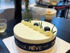 -杜哈夫DOUX RÊVE·生日蛋糕(日月光店)