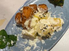 -鹿港小镇(悠唐店)