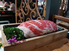 湊湊特供肥牛-湊湊火锅·茶憩(南京东路悦荟店)