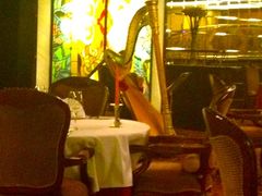 -北京建国饭店杰斯汀法餐厅