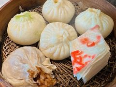 -花园茶楼(兴城西路店)