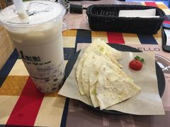 -遇见西木美式餐厅(体育路店)