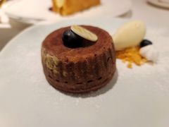 -L'Arome芳芳法国餐厅(仙林金鹰店)