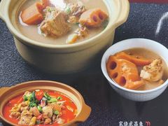 -静一餐厅·湖北菜(前门店)