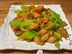 -小俩口烧烤东北菜(双井店)