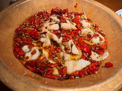-永安水煮活鱼·仪征菜(仪征奥林匹克店)