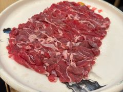 -蜀留香火锅(社会山店)
