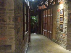 -丹江渔村(首都机场店)