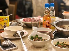 -多迷烫菜广场(水心大厦店)