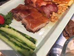 -避风塘(宝山万达店)