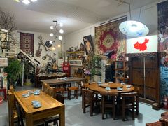 -新疆狼爷烤肉(宋庄店)