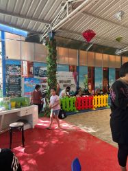点击看大图 -寻石问宝研学亲子乐园(朝阳公园店)