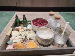 -泰乐道·SPA·按摩·足道(坡子街店)