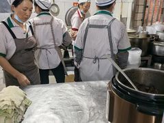 -丁记面馆(凤凰店)