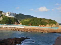 -大王村沙滩