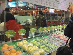 -渔民新村(番禺总店)